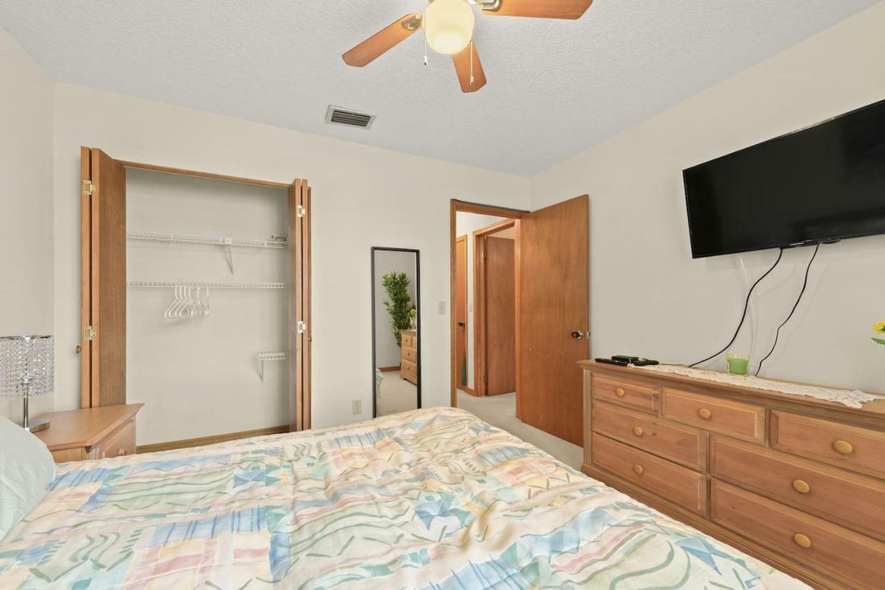 Beach Apartment Джаксънвил Бийч Екстериор снимка